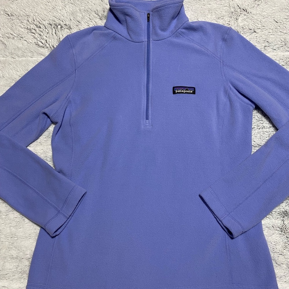 Patagonia Fleece Sweater XS